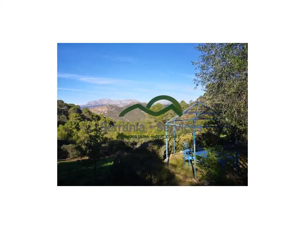 House for sale in Gaucín, imagen 11
