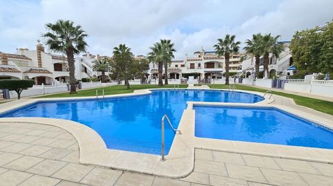 Foto 4 von Wohnungen zum Verkauf in Playa Flamenca, Orihuela