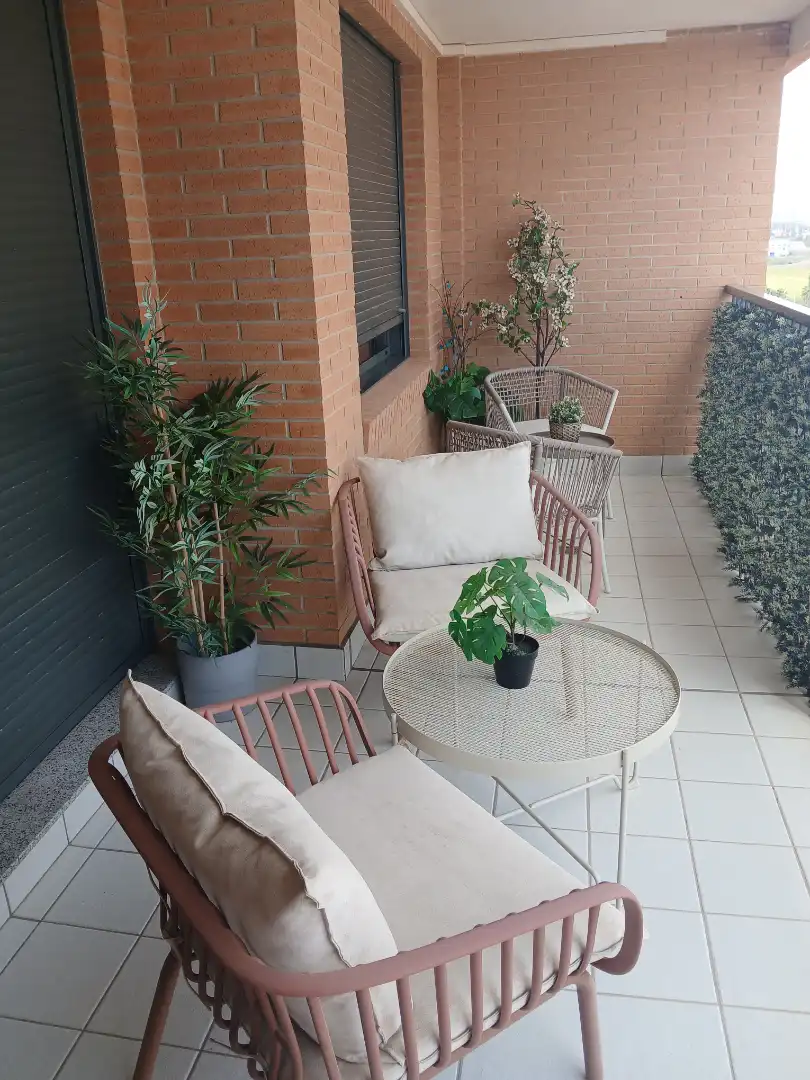 Attico con piscina in vendita a Paseo Serra d'Espadá 8, imagen 15