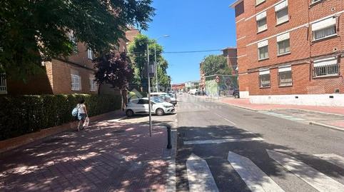 Photo 3 of Box room for sale in Base Aérea, Madrid