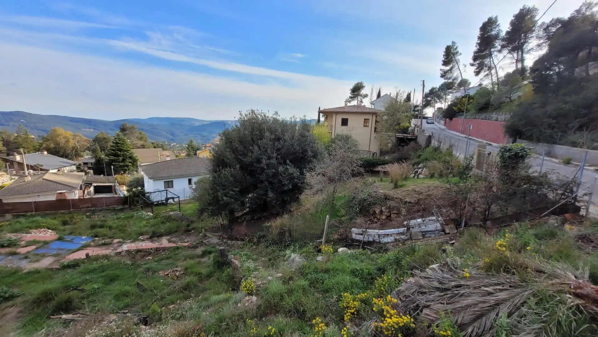 Wohnbaugrundstück zum Verkauf in Corbera de Llobregat, imagen 16