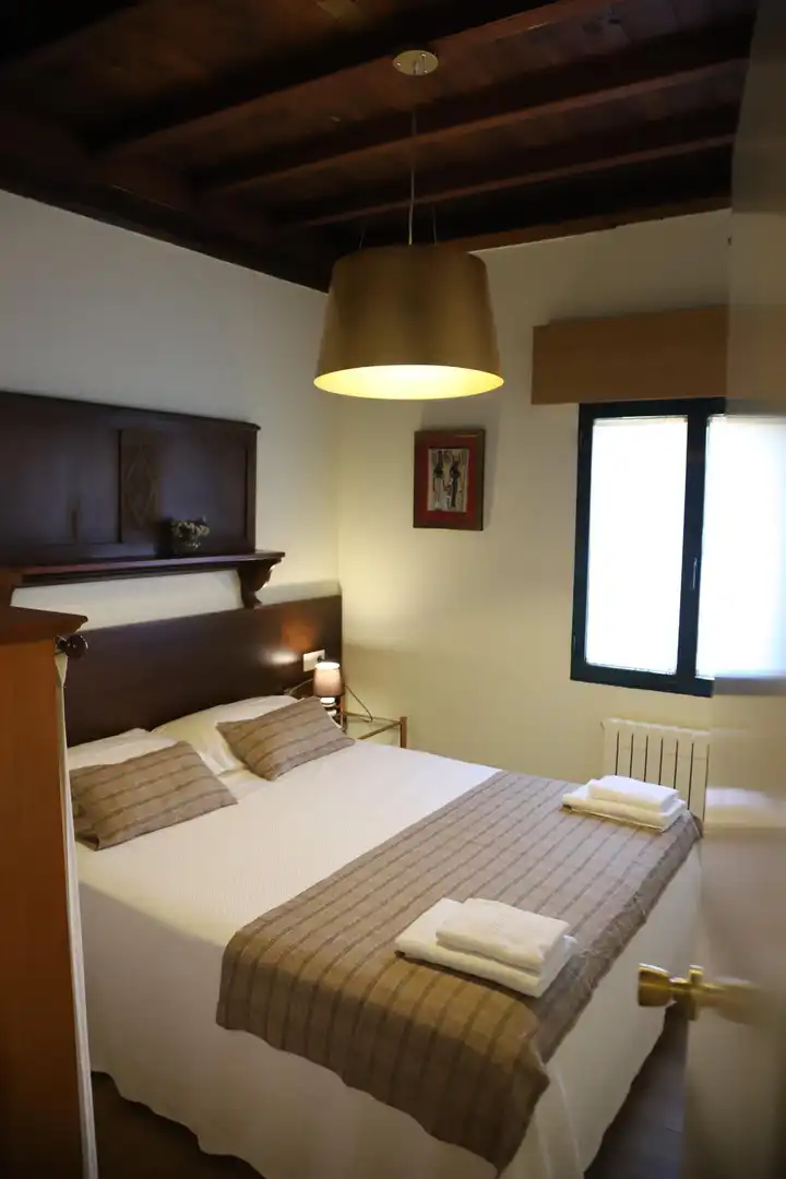 Habitación de Casa o chalet en venta en Portas con Jardín privado, Terraza y Trastero