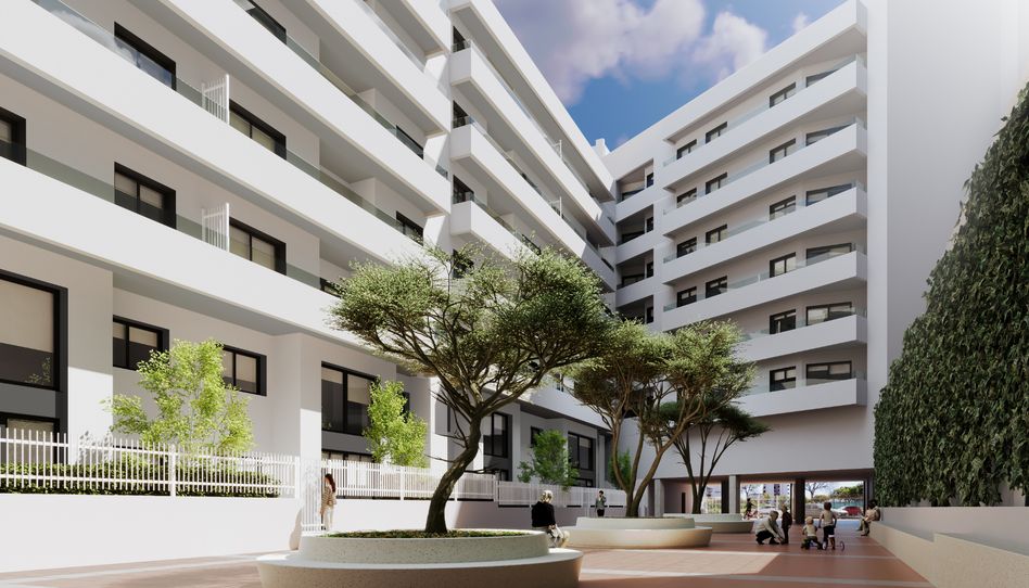 Foto 0 von Aktion Edificio Duch 94