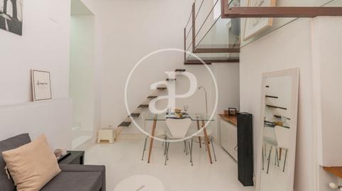 Photo 4 of Flat for sale in Av. Felipe II, Goya,  Madrid Capital