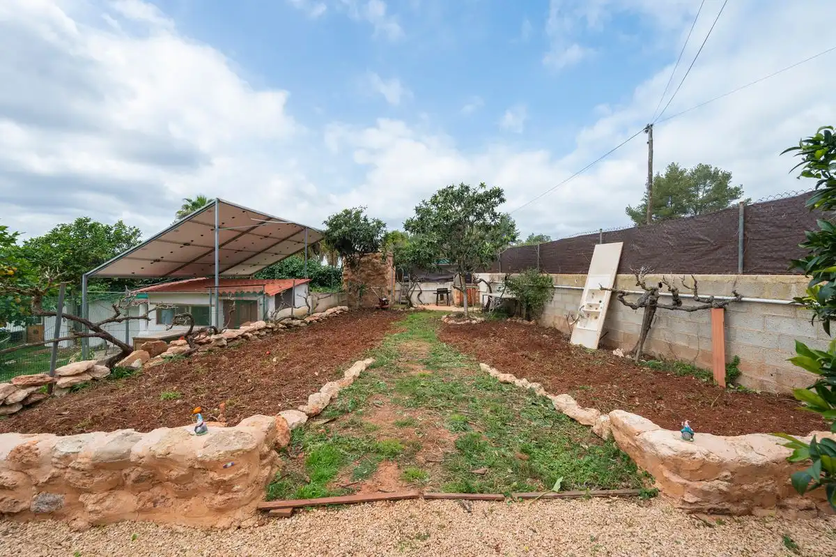 Maison avec jardin à vendre à Diseminado P 26 Sta Gertrudis, imagen 34
