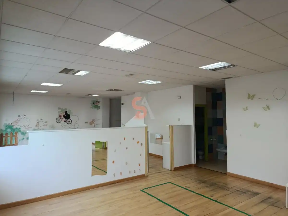 Local comercial en venda a JUAN GARCÍA HORTELANO, imagen 11