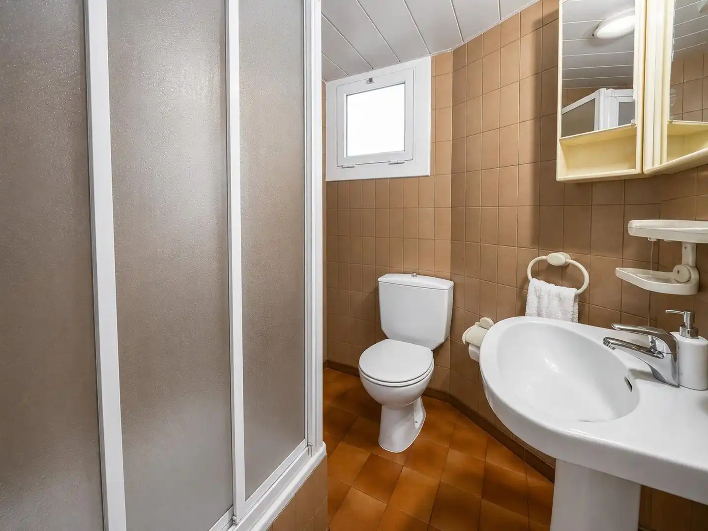 Wohnung mit Aufzug zum Verkauf in Sarrià - Sant Gervasi, imagen 25