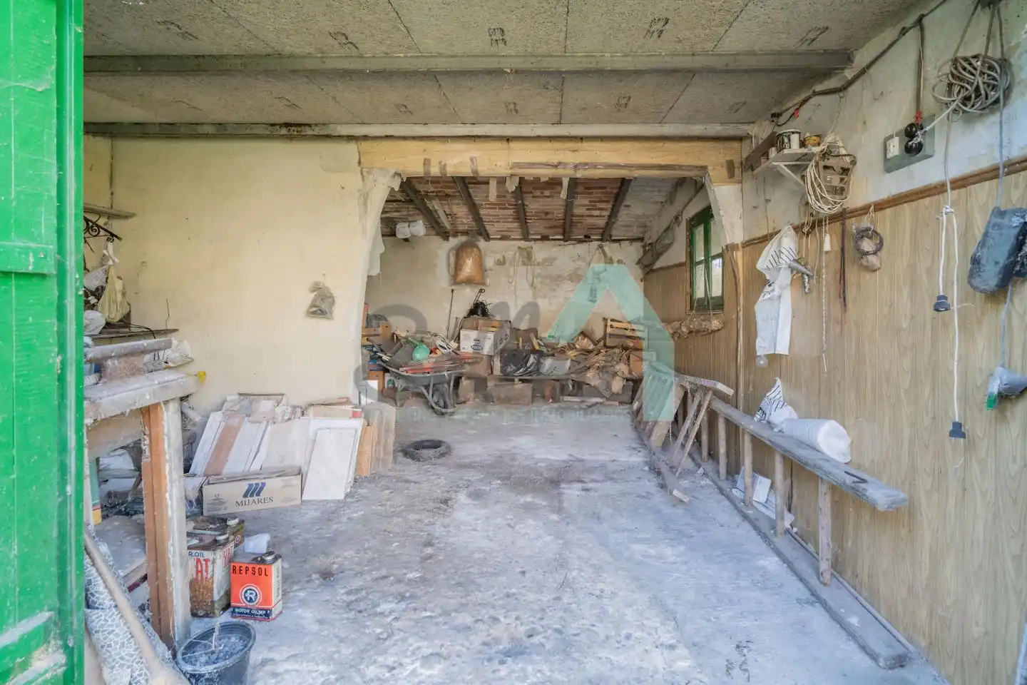 Detached homes for sale in Siero  with Private garden, Terrace and Storage room