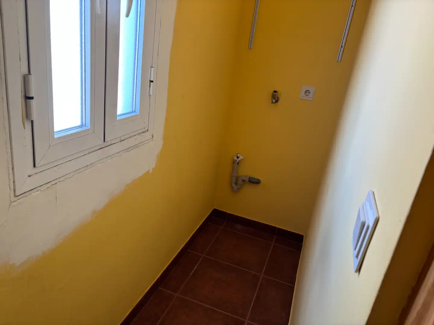Flat with terrace for sale in Travesía de Torres, imagen 12