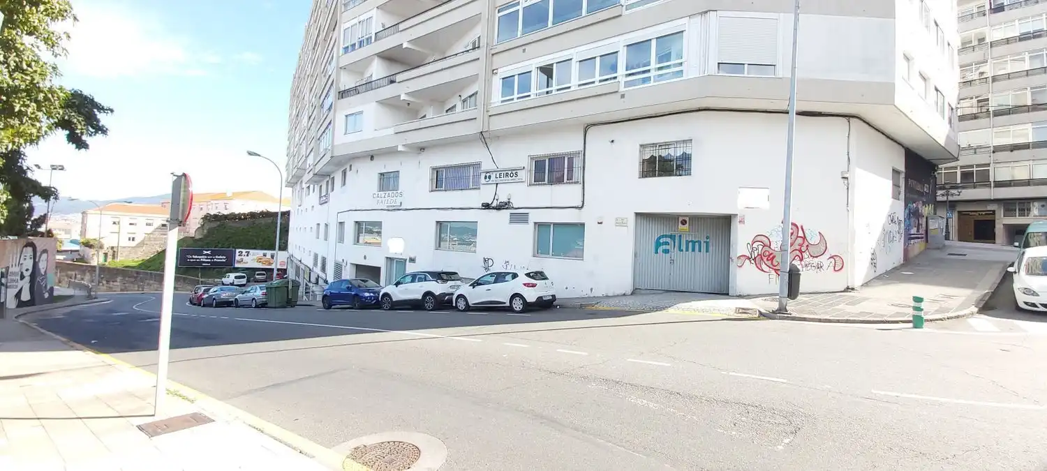Gewerbefläche zum Verkauf in Gaiteiro Ricardo Portela, imagen 2