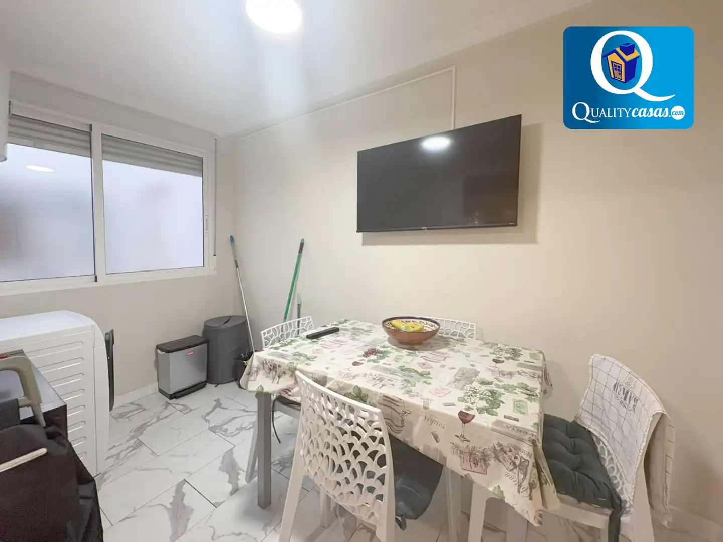 Apartament amb ascensor en venda a Elche ciudad, imagen 6
