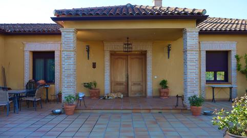 Photo 2 of House or chalet for sale in San Román de los Montes, Toledo