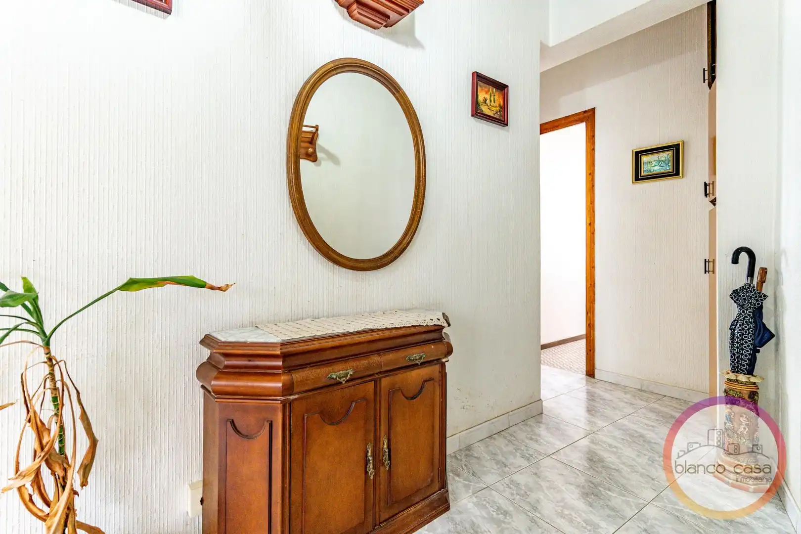 Flat for sale in Ponteceso  with Heating, Terrace and Storage room