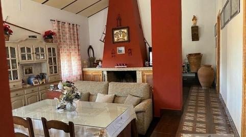 Foto 5 de Finca rústica en venta en Villalba del Alcor, Huelva