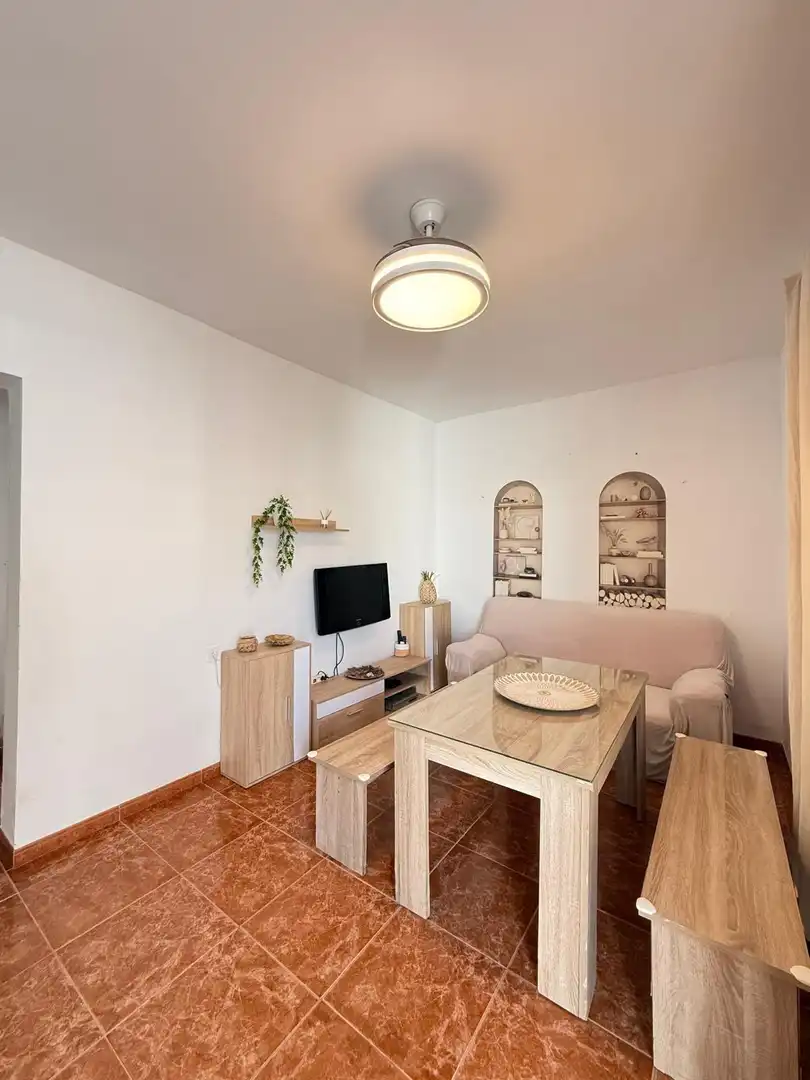 Casa rustica in vendita a Las Tres Piedras - Costa Ballena, imagen 6