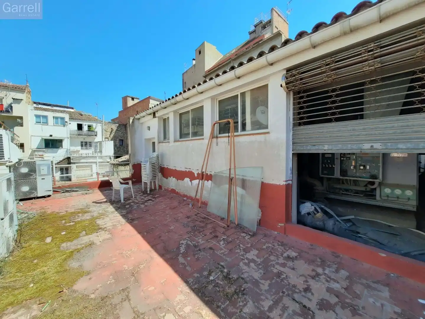 Business premises for sale in PZ PORXADA 
 Es: Pl: Pt:
 GRANOLLERS (BARCELONA), imagen 11