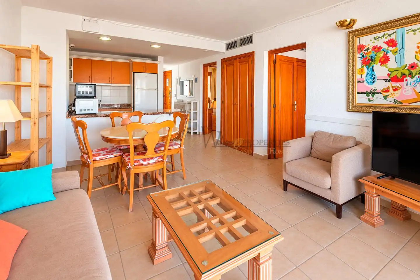 Appartement compact avec piscine à vendre à Calle Rodeo, imagen 13