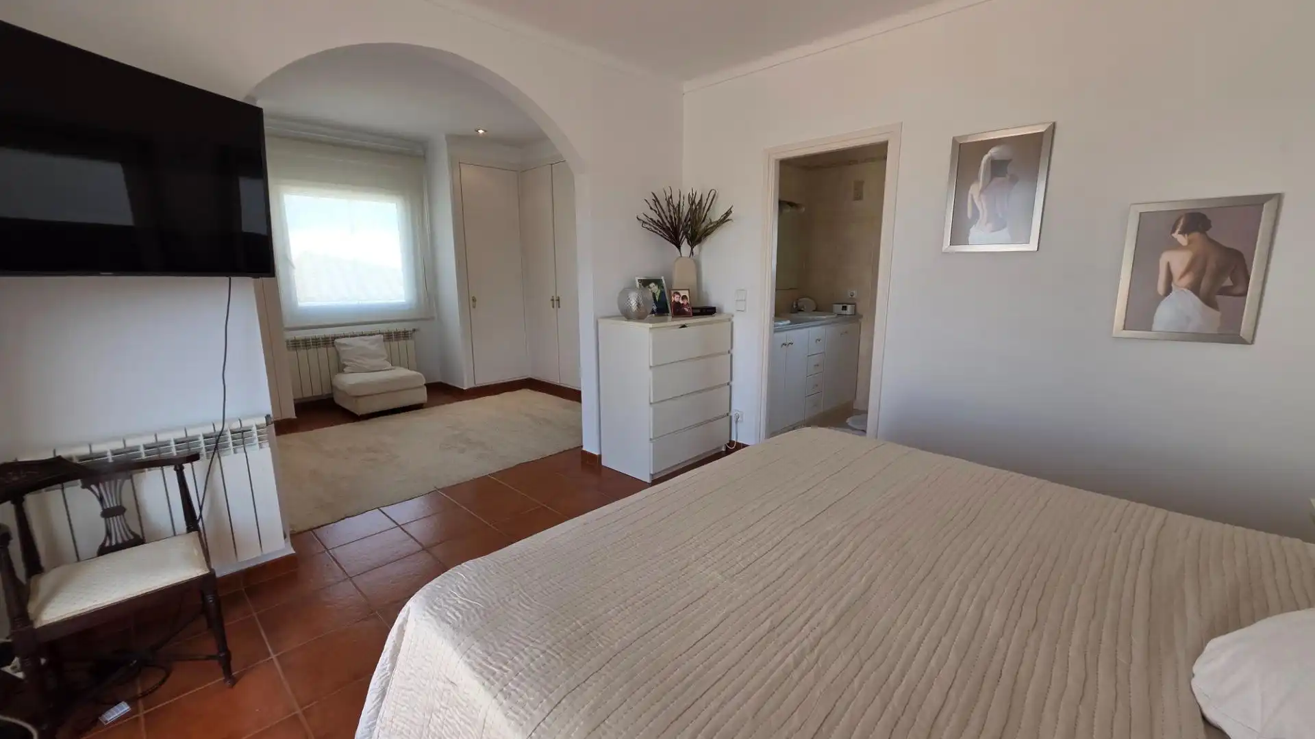 Casa con piscina en venta en Carrer Vall d'Aran, imagen 30