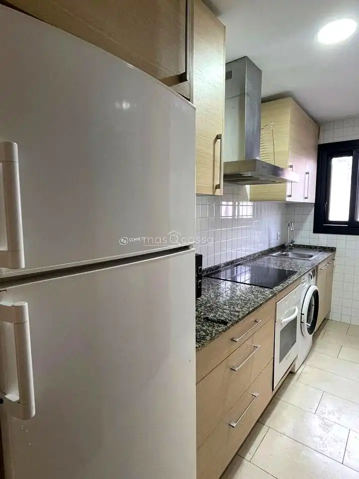 Appartamento con ascensore in affitto a Calle San José, imagen 3