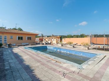 Terreno rustico in vendita a Aiguaviva