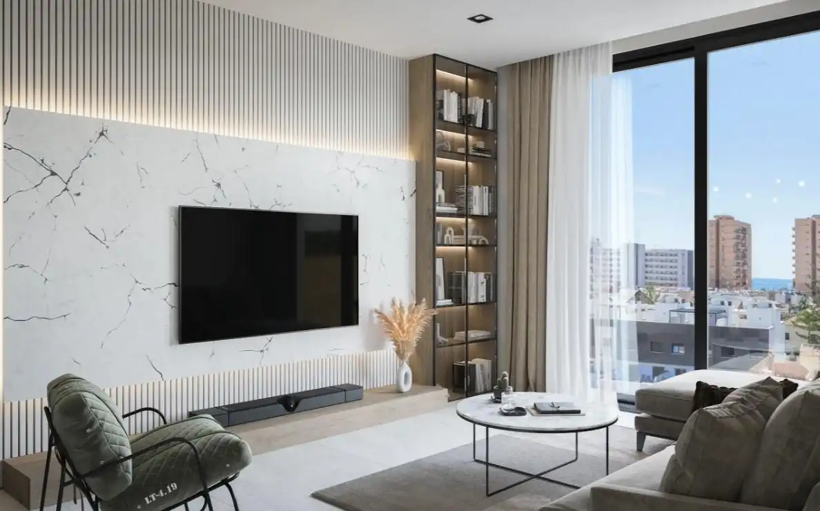 Apartamento en venta en Puerto Deportivo, imagen 7