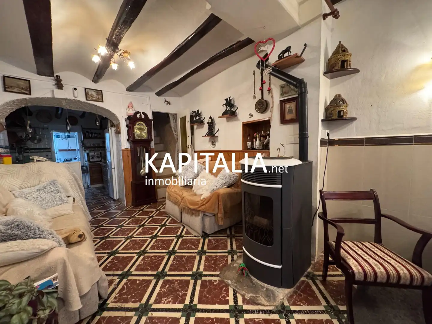 House for sale in L'Orxa / Lorcha, imagen 3