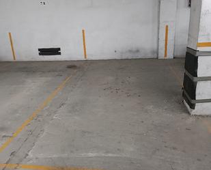 Aparcament de Garatge en venda en Burriana / Borriana