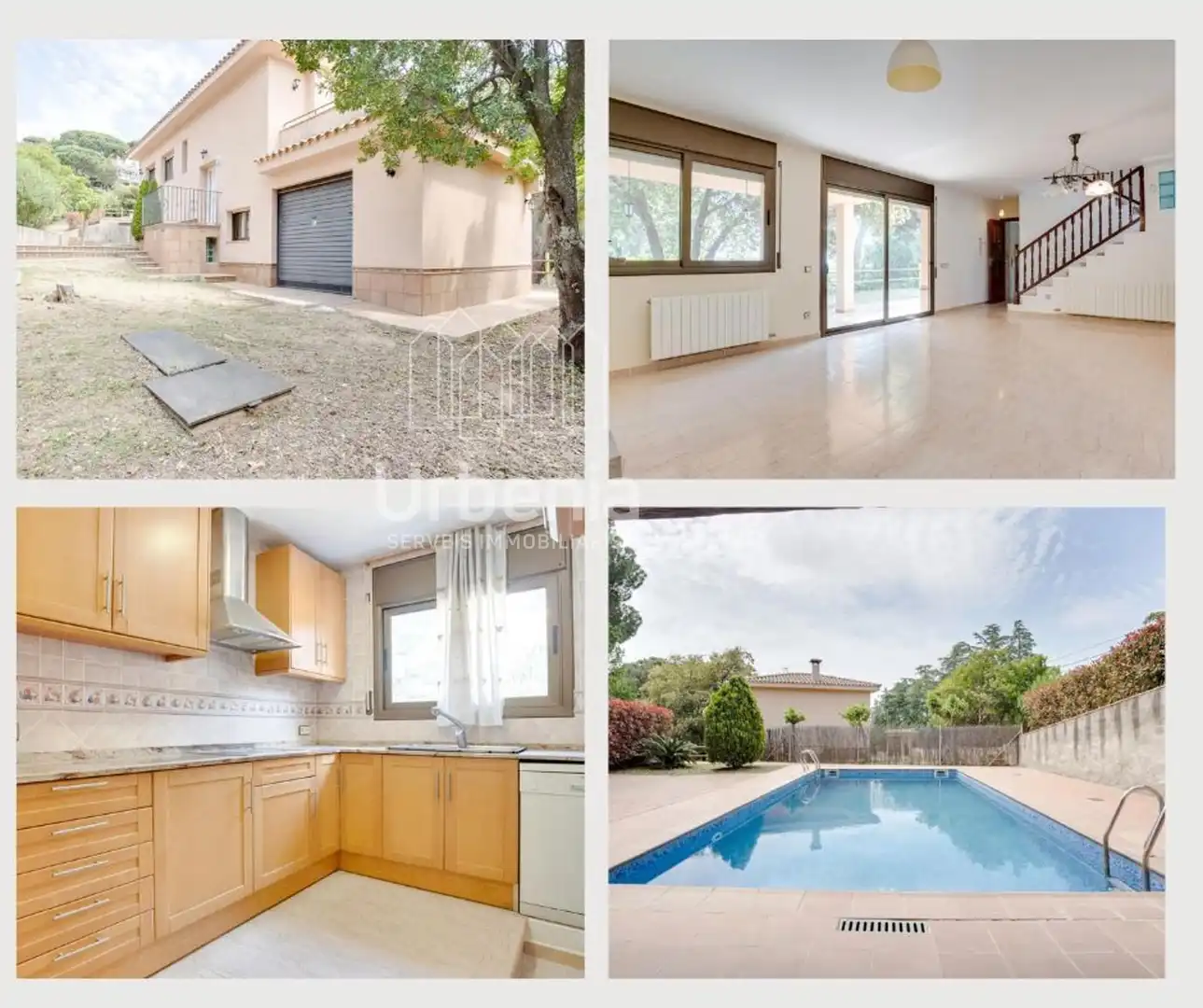 House with pool for sale in Sant Cebrià de Vallalta, imagen 73