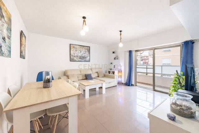 Piso en Venta en Carrer del Litògraf Pascual i Abad, València, Spai, -1 en L'Hort de Senabre
