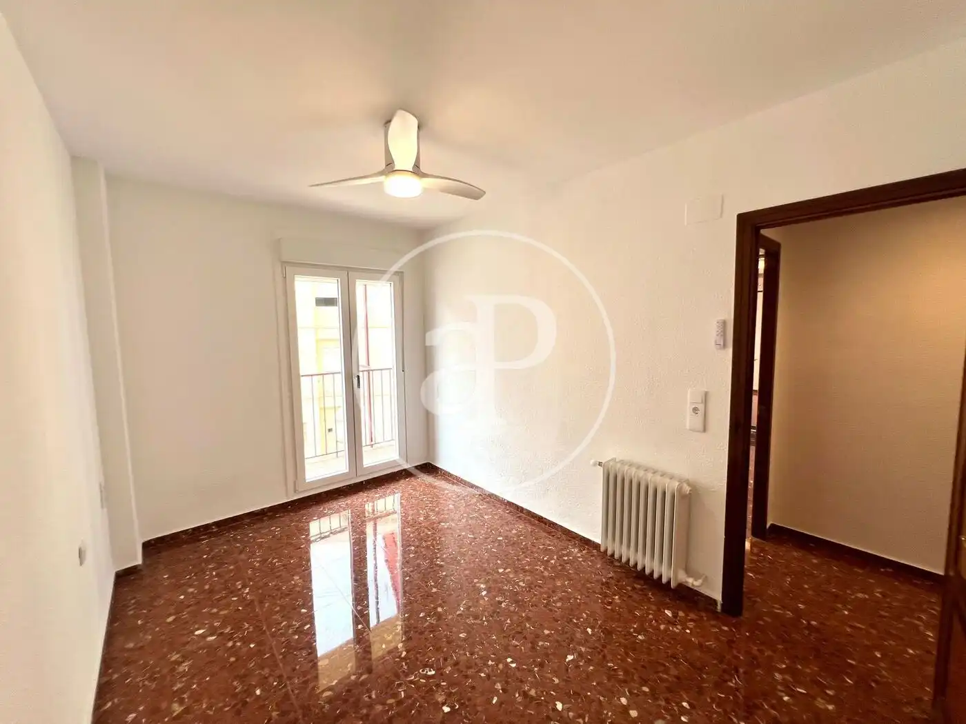 Flat for rent in Arrancapins