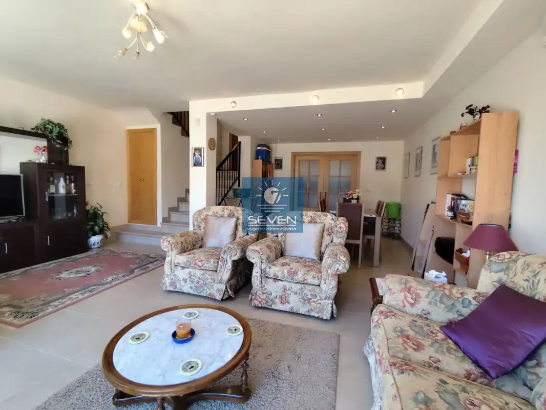 Terraced house with pool for sale in FUENTES DE ALMUÑECAR, CITALSOL, imagen 36