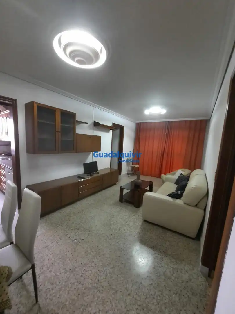 Piso con ascensor en alquiler en Centro, imagen 4