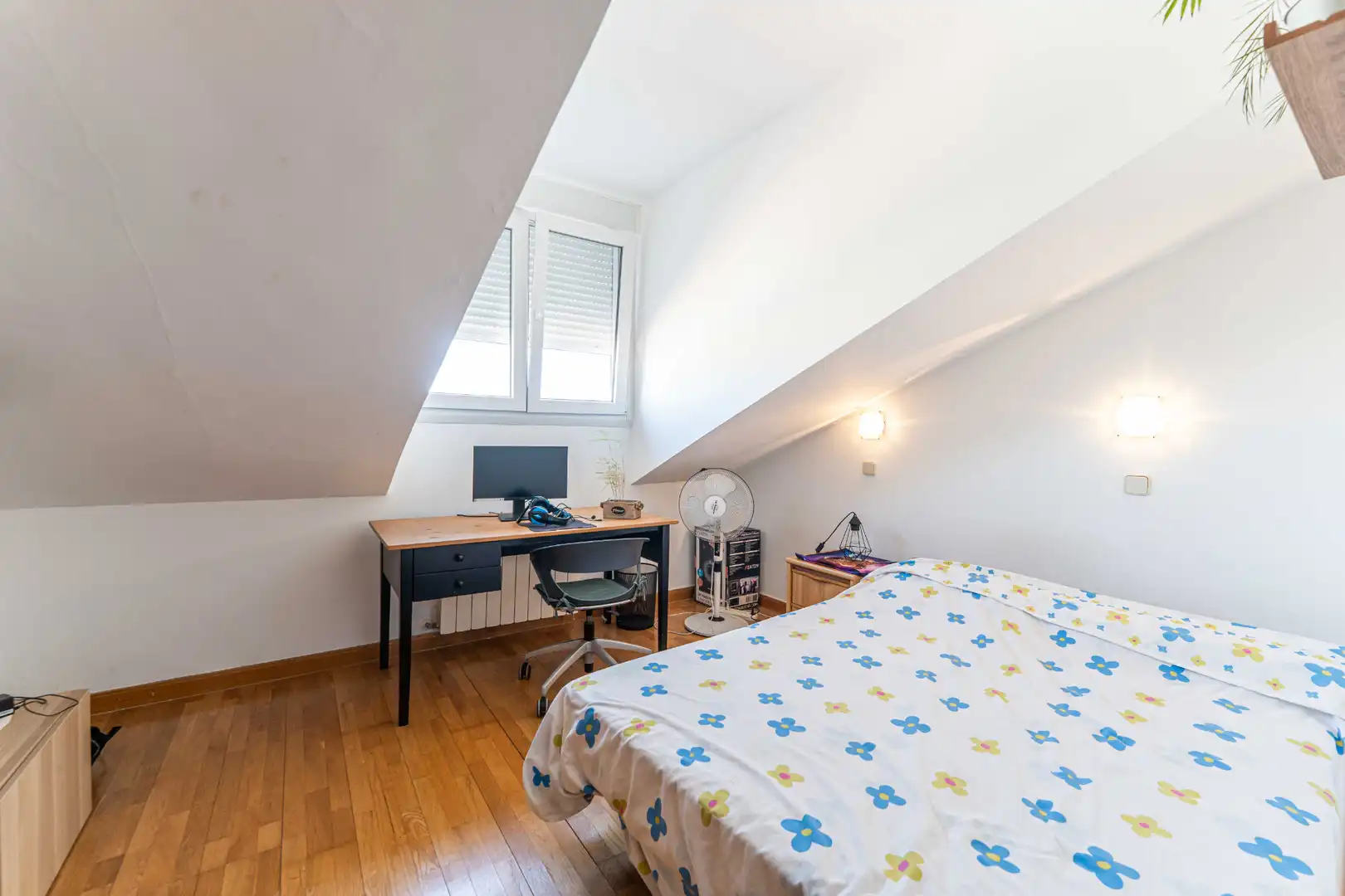 Dúplex amb terrassa en venda a Calle San Isidro 4, imagen 17
