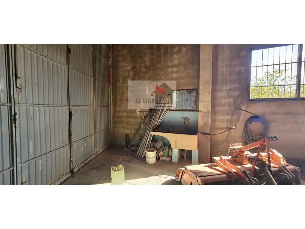 Nave industrial in vendita a Calle En Proyecto 2, imagen 3