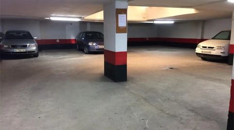 Foto 2 de Garatge en venda a Calle del Río Ega, 32, Azpilañaga, Pamplona / Iruña