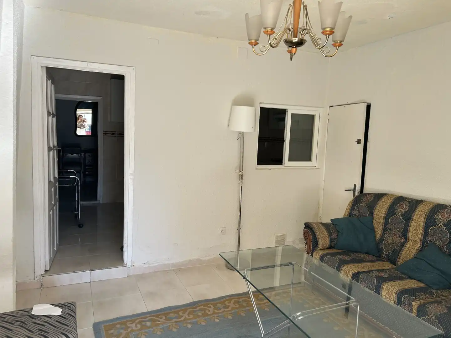 Houses for sale in Navas del Rey