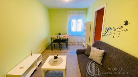 Foto 4 de Pis en venda a Calle de Sierra Carbonera, San Diego,  Madrid Capital