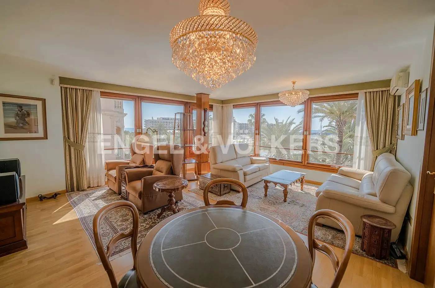 Appartement avec ascenseur à vendre à Passeig Esplanada d'Espanya 8, imagen 3