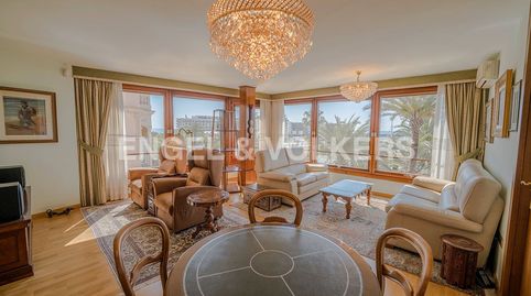 Foto 3 de Piso en venta en Passeig Esplanada D'espanya, 8, Casco Antiguo - Sta. Cruz - Ayuntamiento, Alicante / Alacant