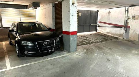 Foto 3 de Garaje en venta en Fresnos, Fresnos I y II, Torrejón de Ardoz