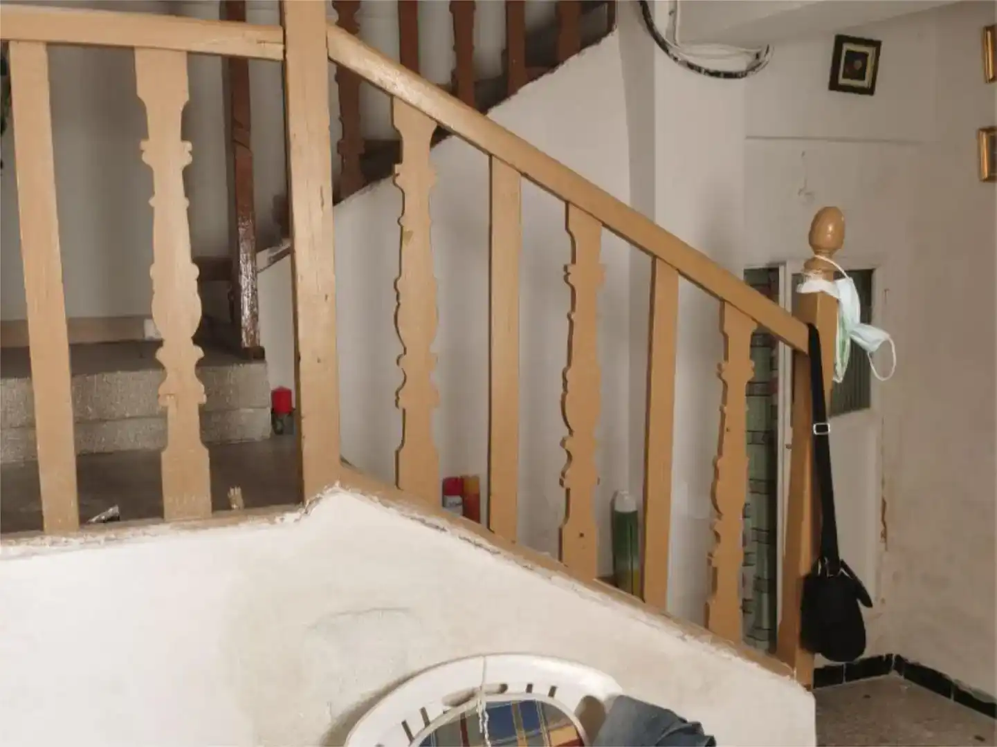Casa adosada en venda en Sacedón