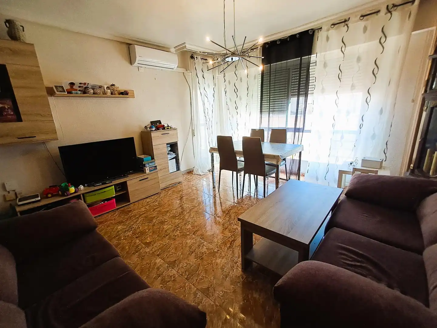 Appartamento con balcone in vendita a Casco Antiguo, imagen 7