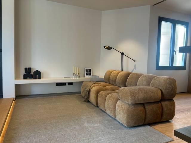Piso en Venta en Calle MUNTANER en Sant Gervasi- Galvany