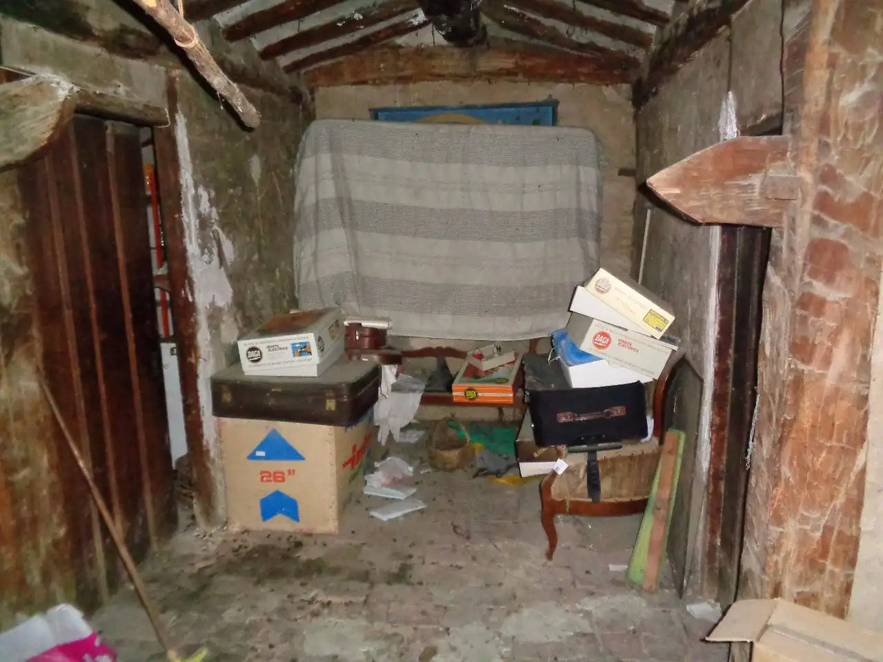 Flat for sale in Anguciana  with Heating, Storage room and Furnished