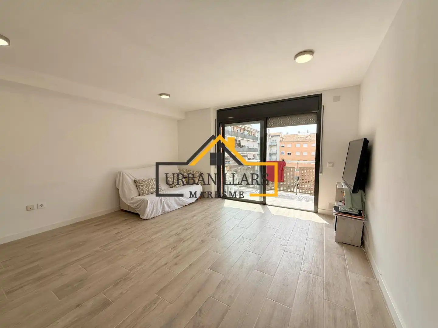 Dormitori de Dúplex en venda en Calella amb Calefacció, Parquet i Terrassa