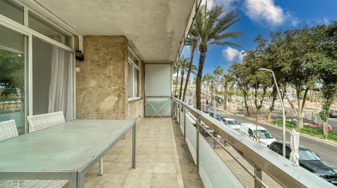 Piso de dos dormitorios en el Paseo marítimo con vistas a la marina de Palma, imatge 2