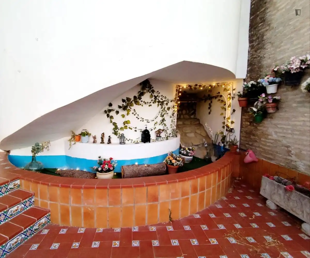 Habitación en Condequinto