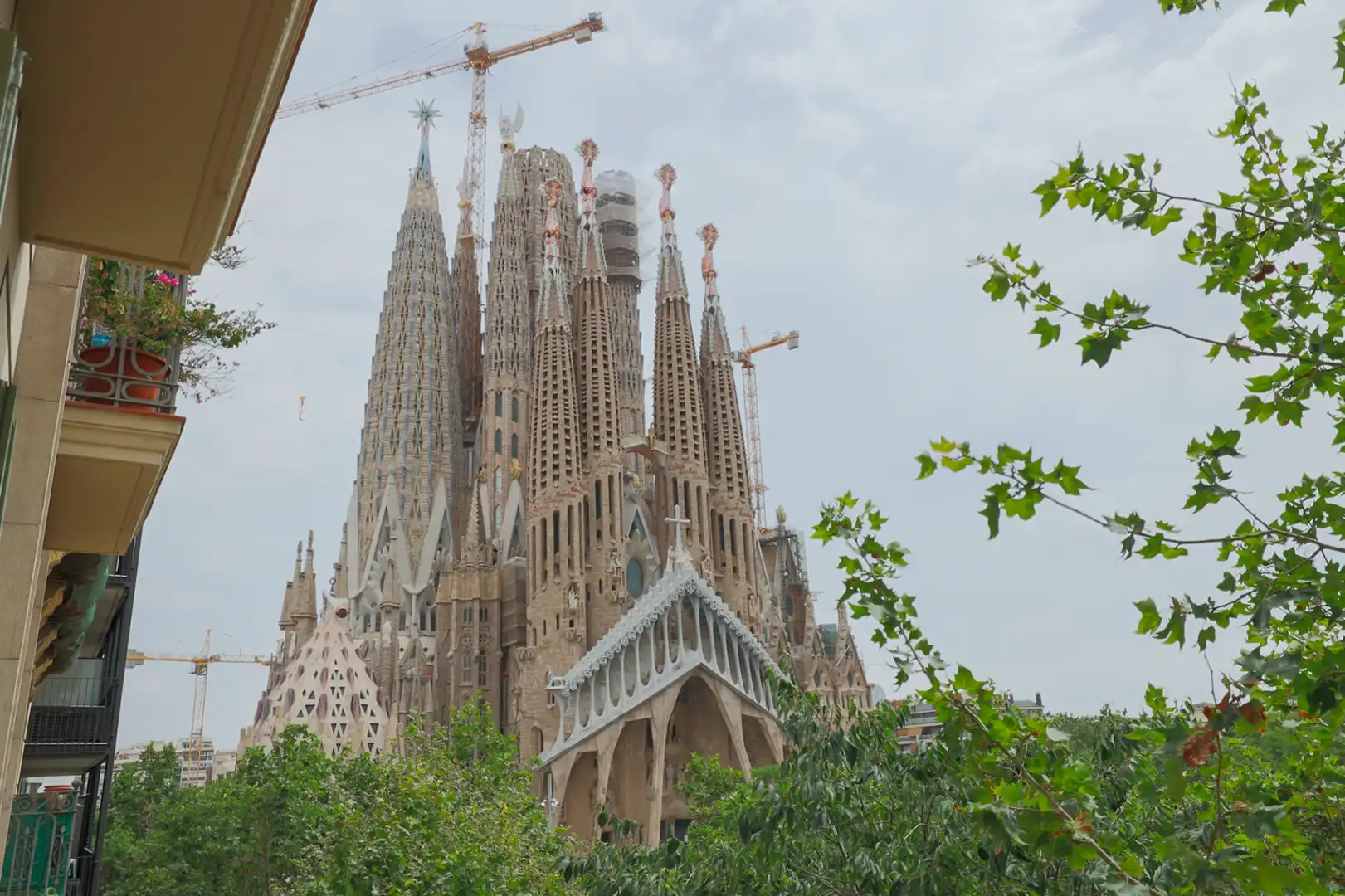 Pis amb terrassa en venda a Avinguda de Gaudí, imagen 6