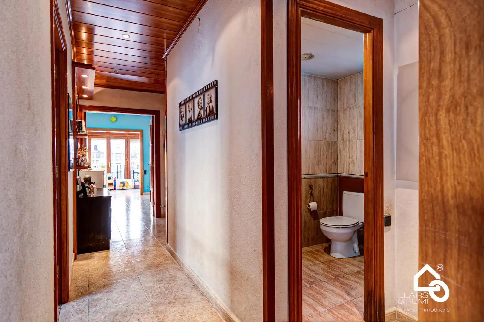 Piso en venta en Igualada con Calefacción, Terraza y Trastero