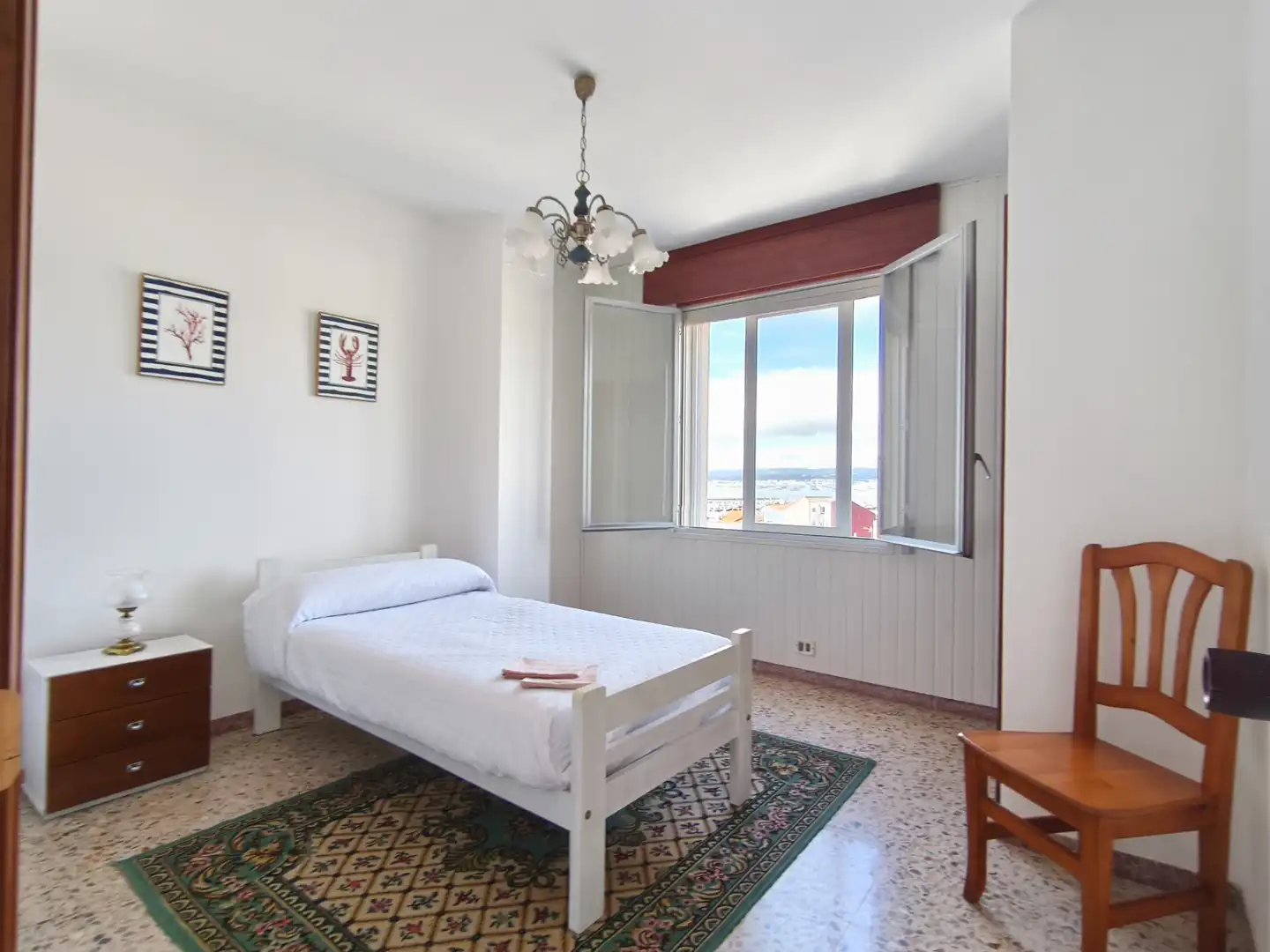 Flat for sale in Lugar Pesqueira, imagen 20
